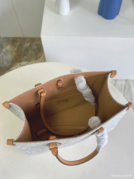 FS CHEAP ONTHEGO LOUIS VUITTON MM 0824